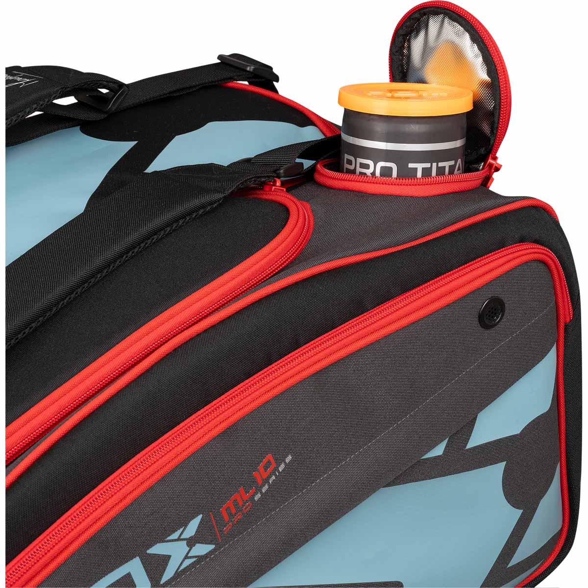 NOX ML10 Pro Series Padelveske Ass