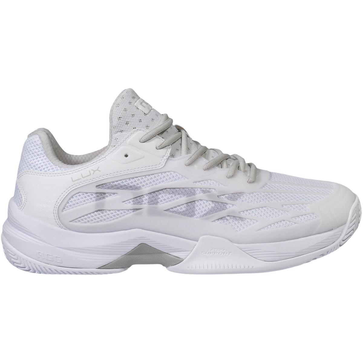 NOX AT10 LUX Padelsko White/grey