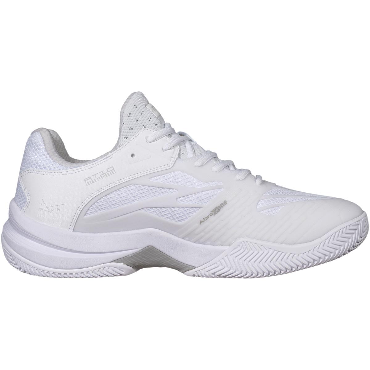 NOX AT10 LUX Padelsko White/grey