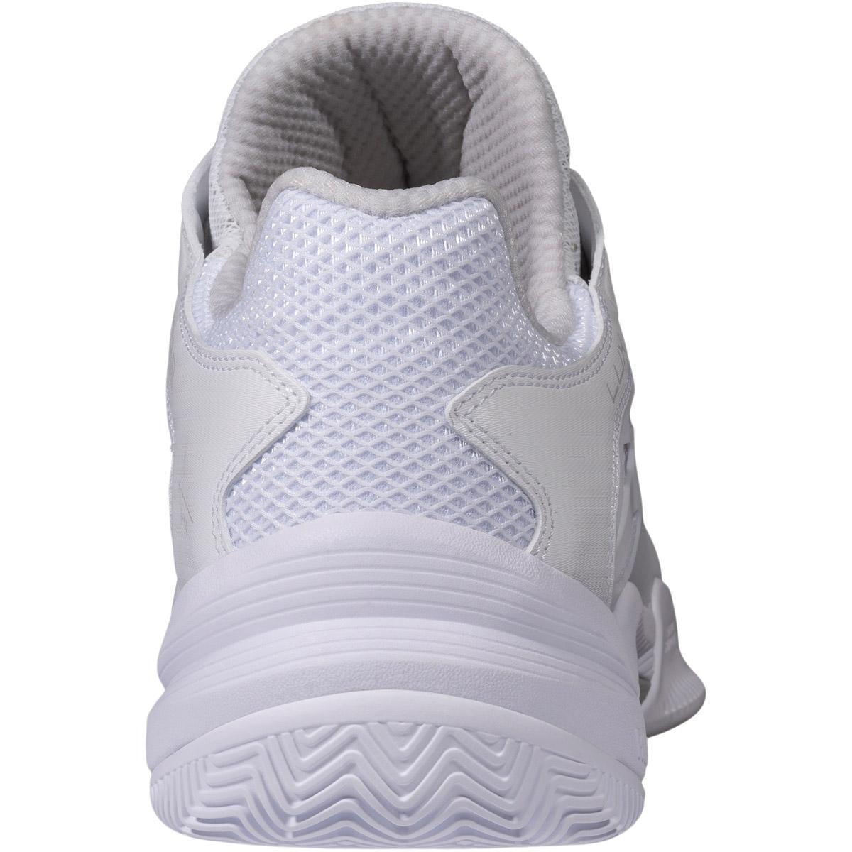 NOX AT10 LUX Padelsko White/grey