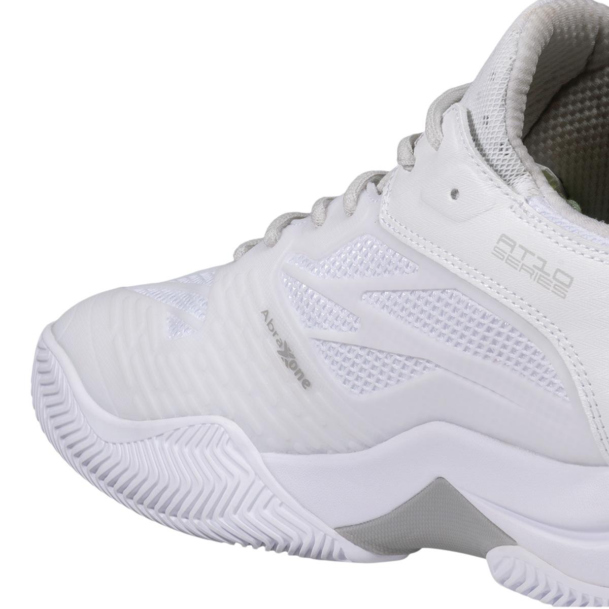 NOX AT10 LUX Padelsko White/grey