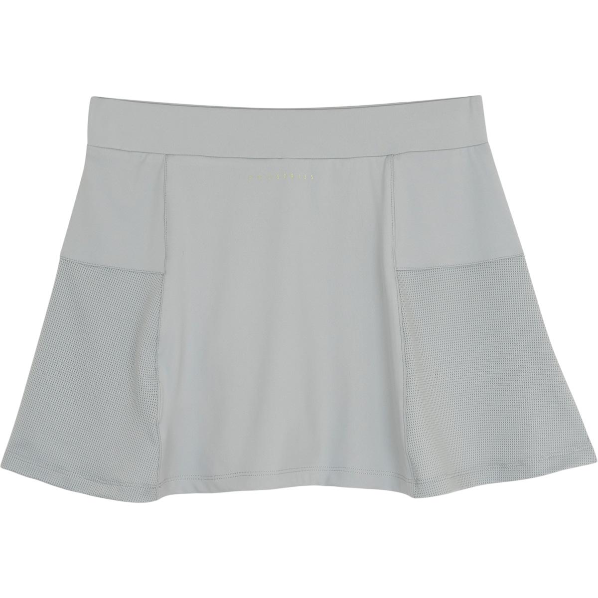 NOX Pro Padelskjørt Dame Grey