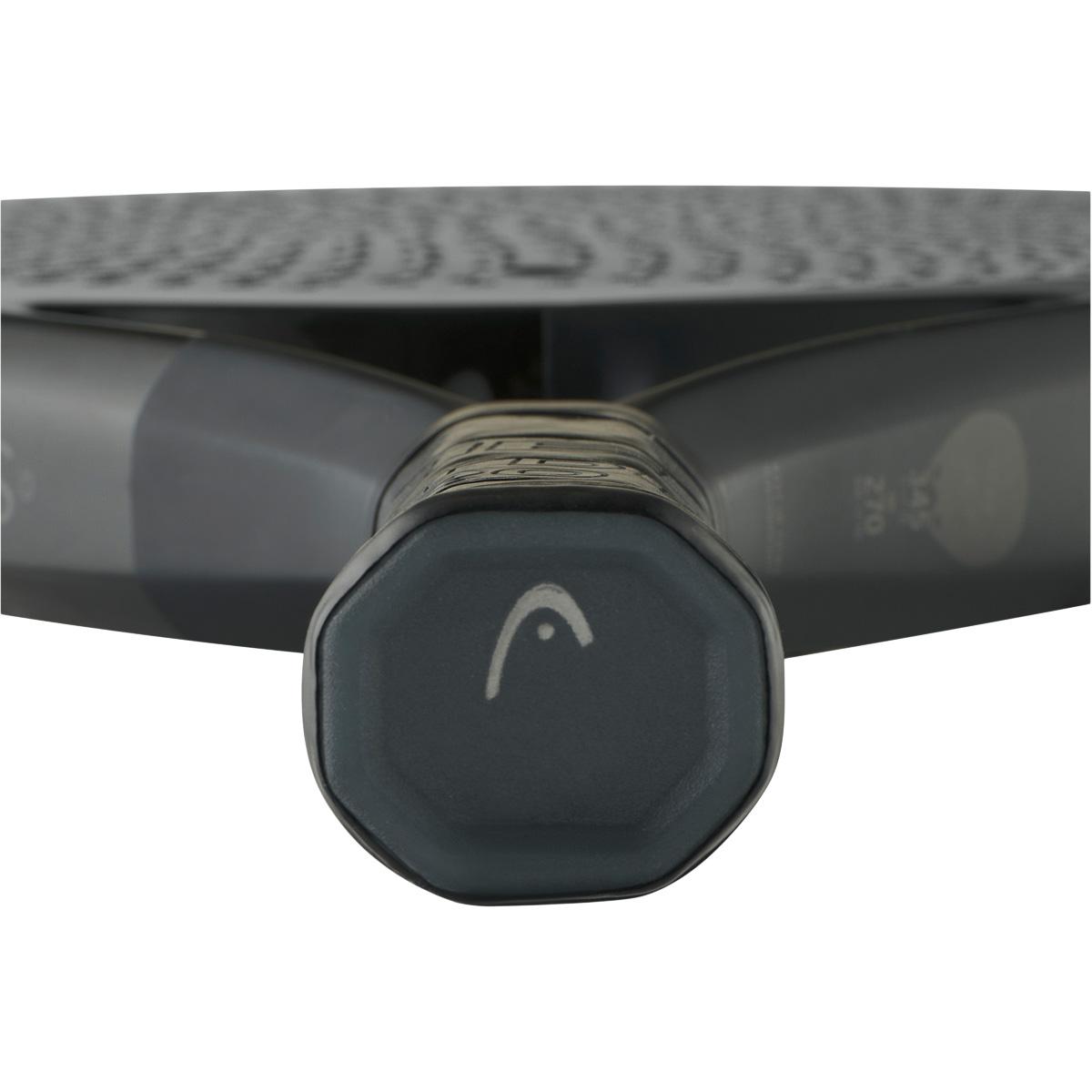HEAD Speed One X 2025 Padelracket Uni