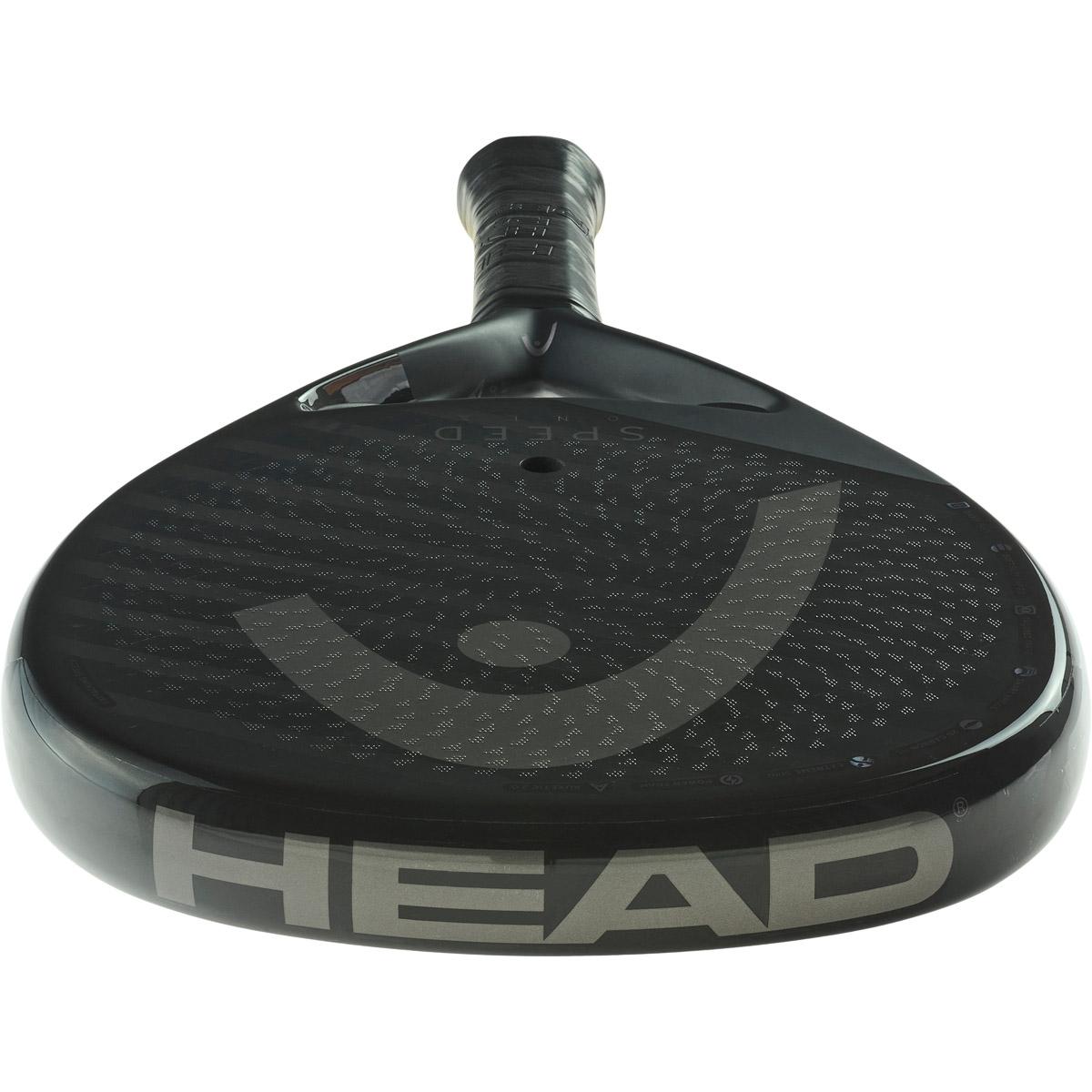HEAD Speed One X 2025 Padelracket Uni
