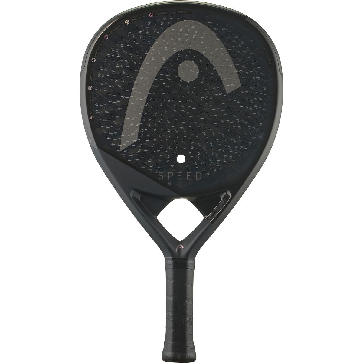 HEAD Speed One 2025 Padelracket Uni