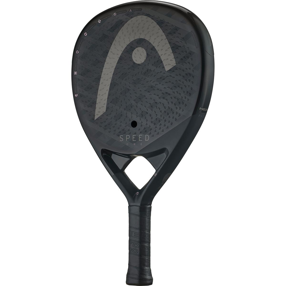 HEAD Speed One 2025 Padelracket Uni