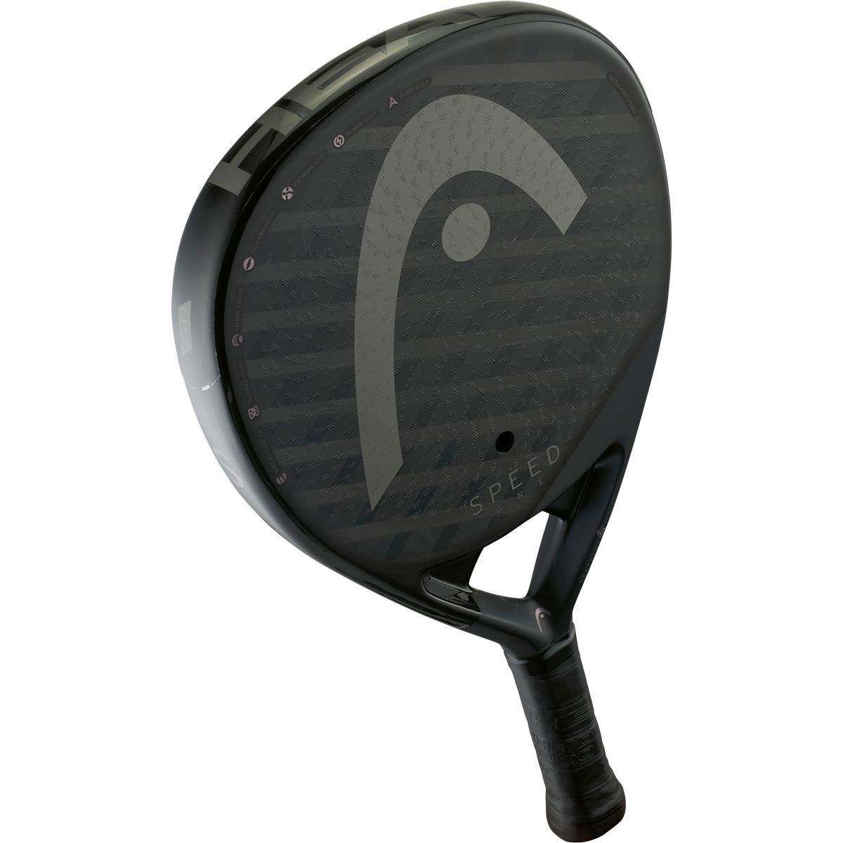 HEAD Speed One 2025 Padelracket Uni