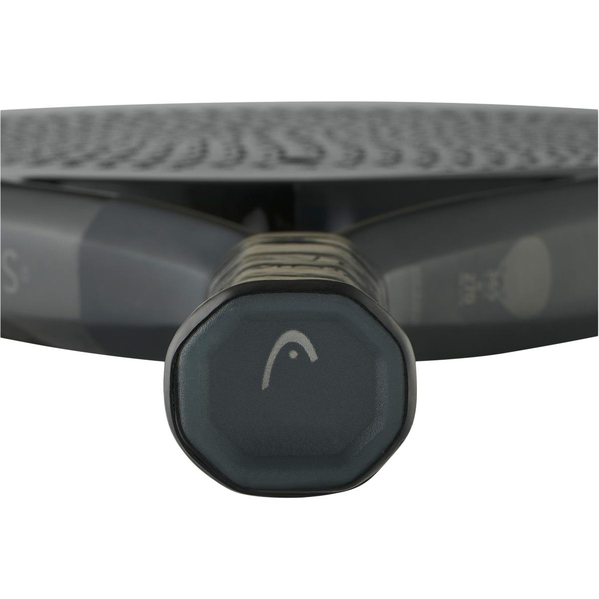 HEAD Speed One 2025 Padelracket Uni