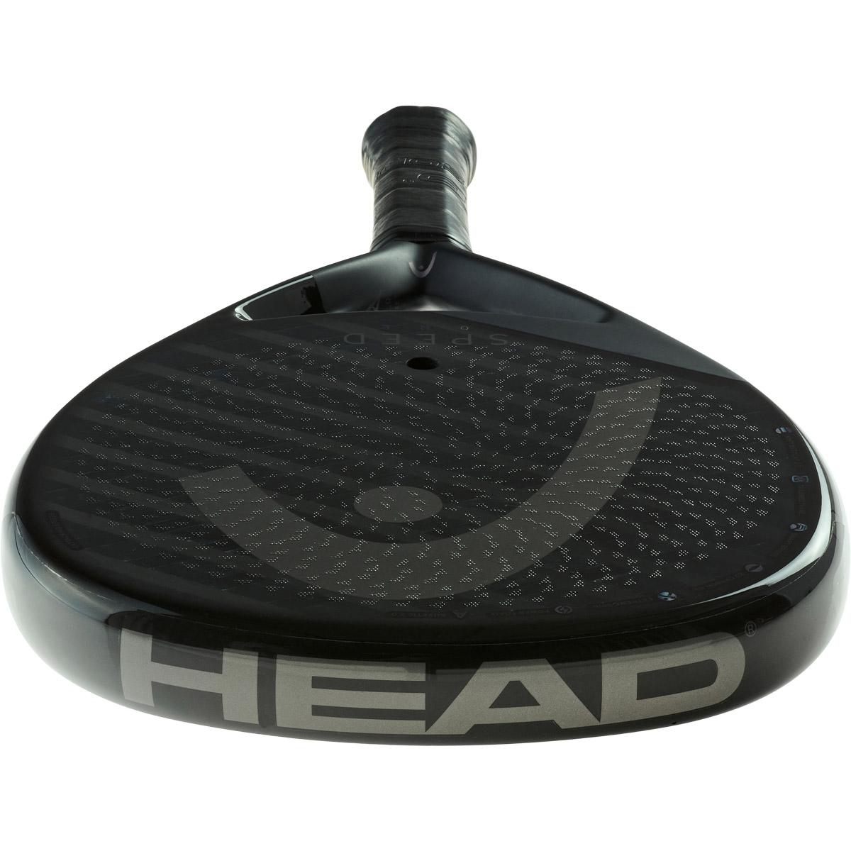 HEAD Speed One 2025 Padelracket Uni