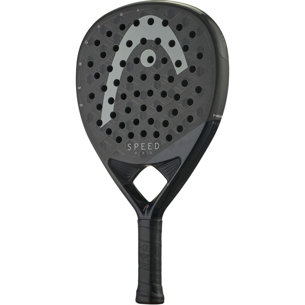 HEAD Speed Pro 2025 Padelbat Uni