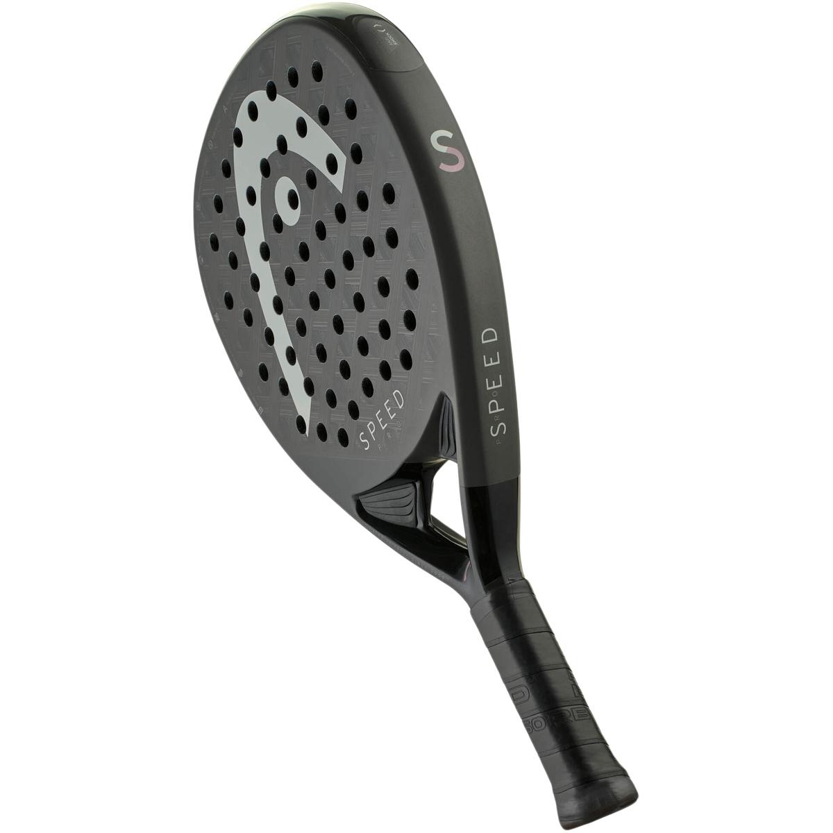 HEAD Speed Pro 2025 Padelbat Uni