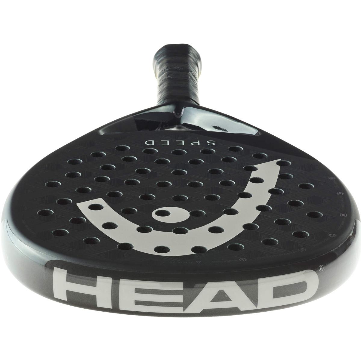 HEAD Speed Pro 2025 Padelbat Uni