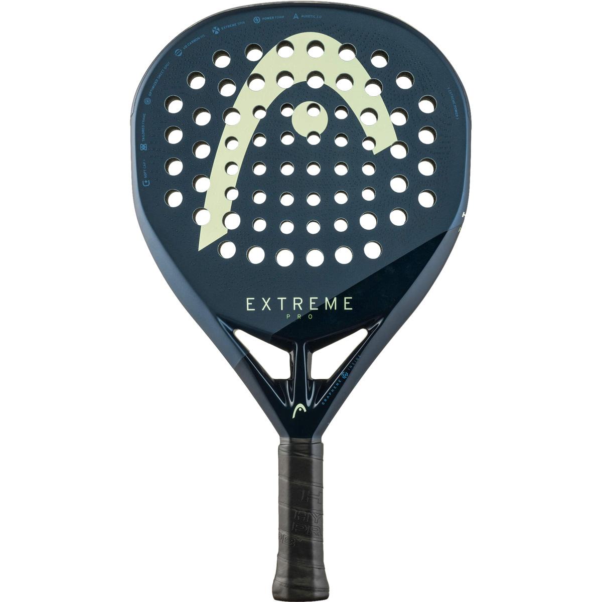 HEAD Extreme Pro 2025 Padelracket Uni