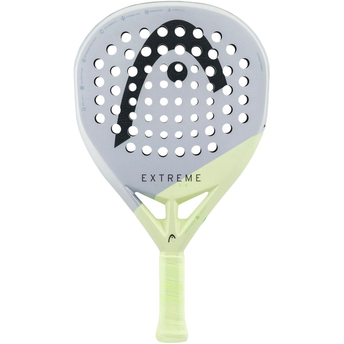 HEAD Extreme Motion 2026 Padelbat UNI