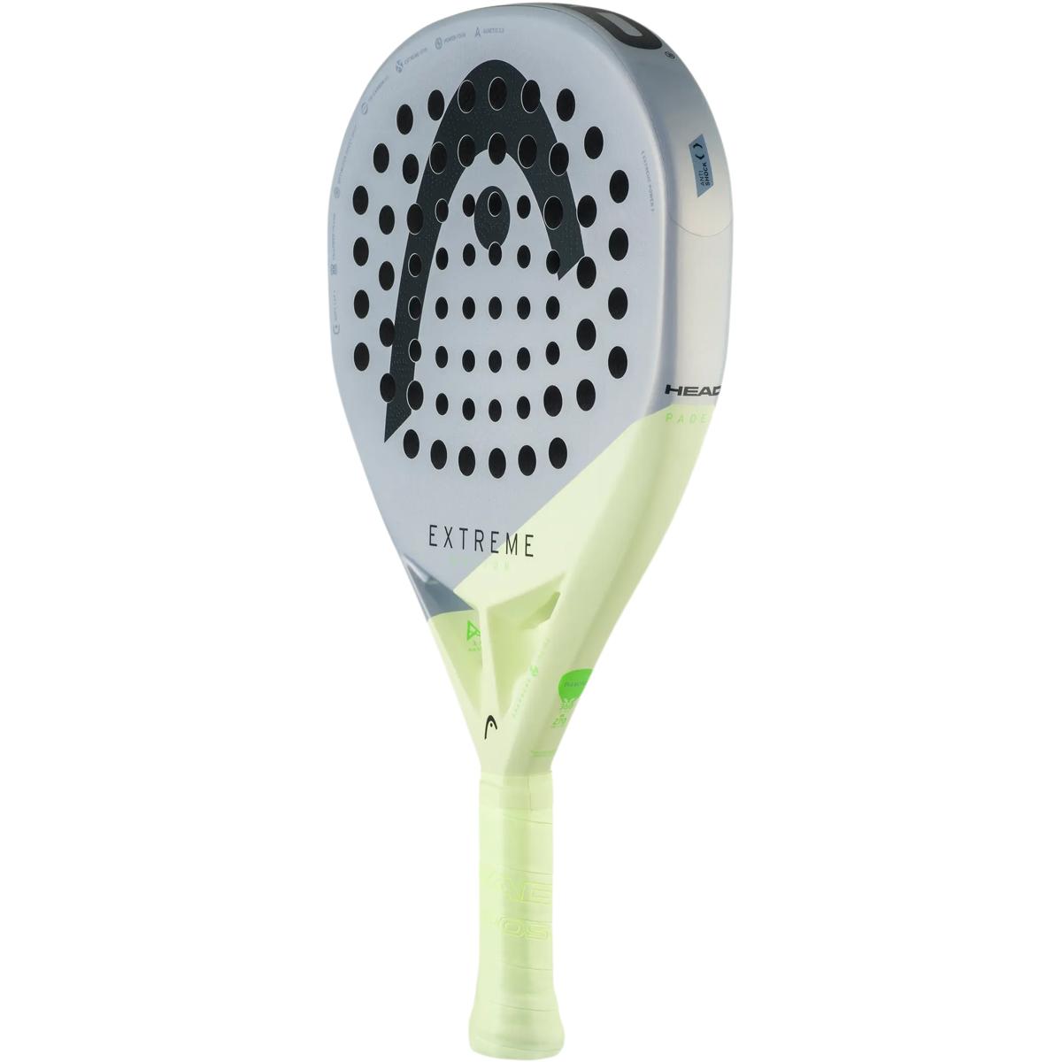HEAD Extreme Motion 2026 Padelbat UNI
