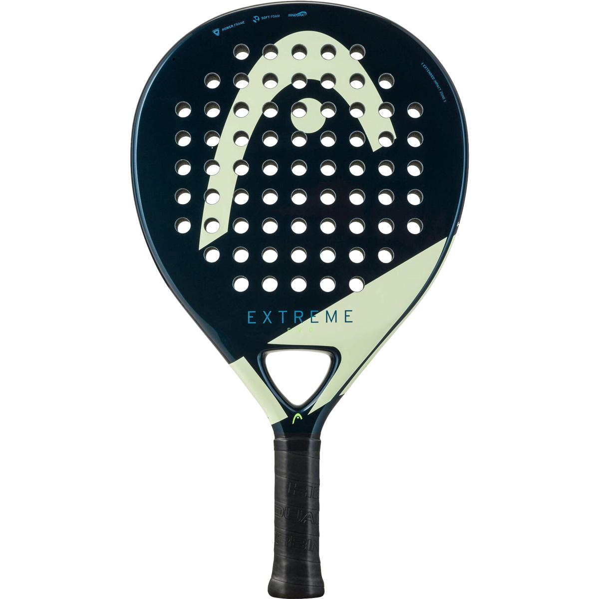 HEAD Evo Extreme 2025 Padelbat Uni