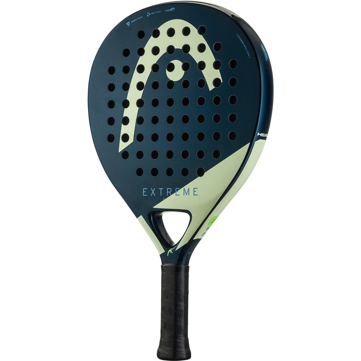 HEAD Evo Extreme 2025 Padelbat Uni