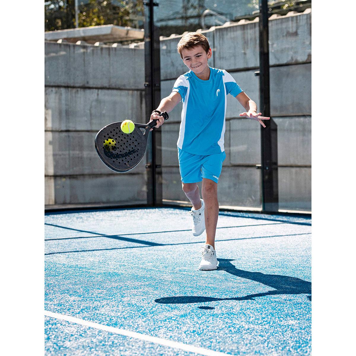 HEAD Coello Junior 2026 Padelbat Børn uni