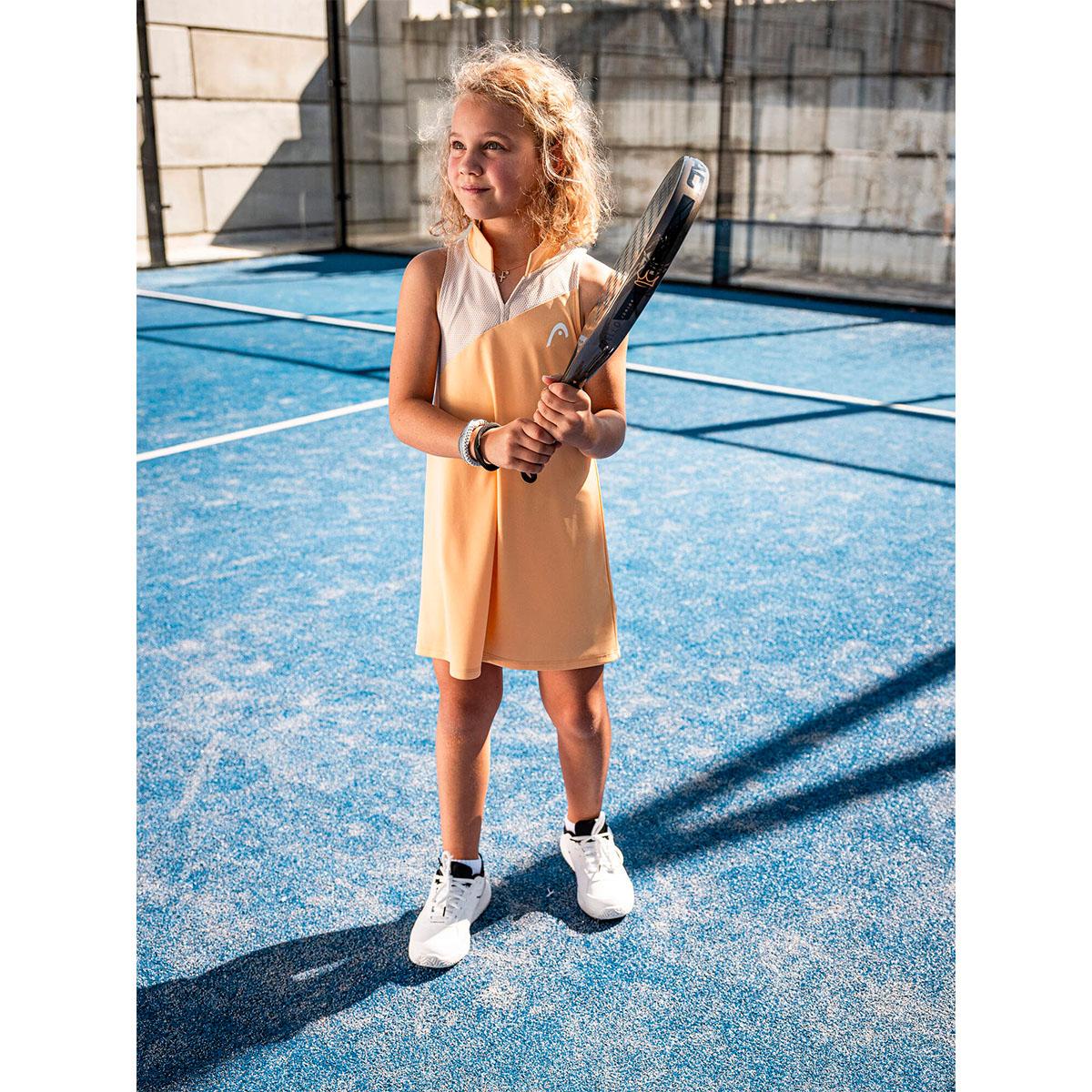 HEAD Coello Junior 2026 Padelbat Børn uni