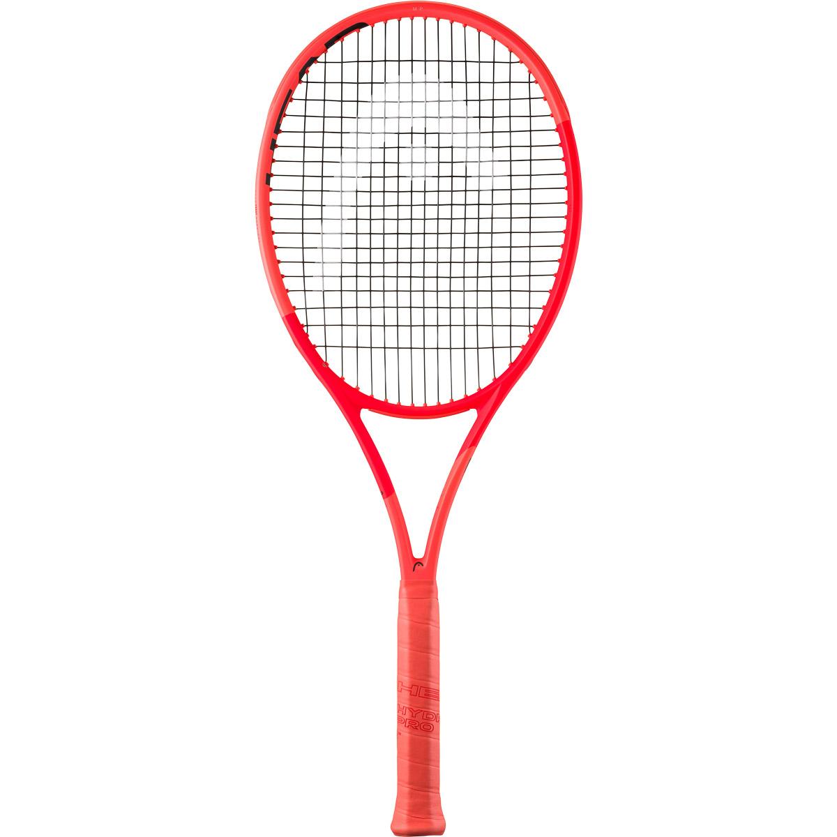 HEAD Radical MP 2025 Tennisketcher Orange