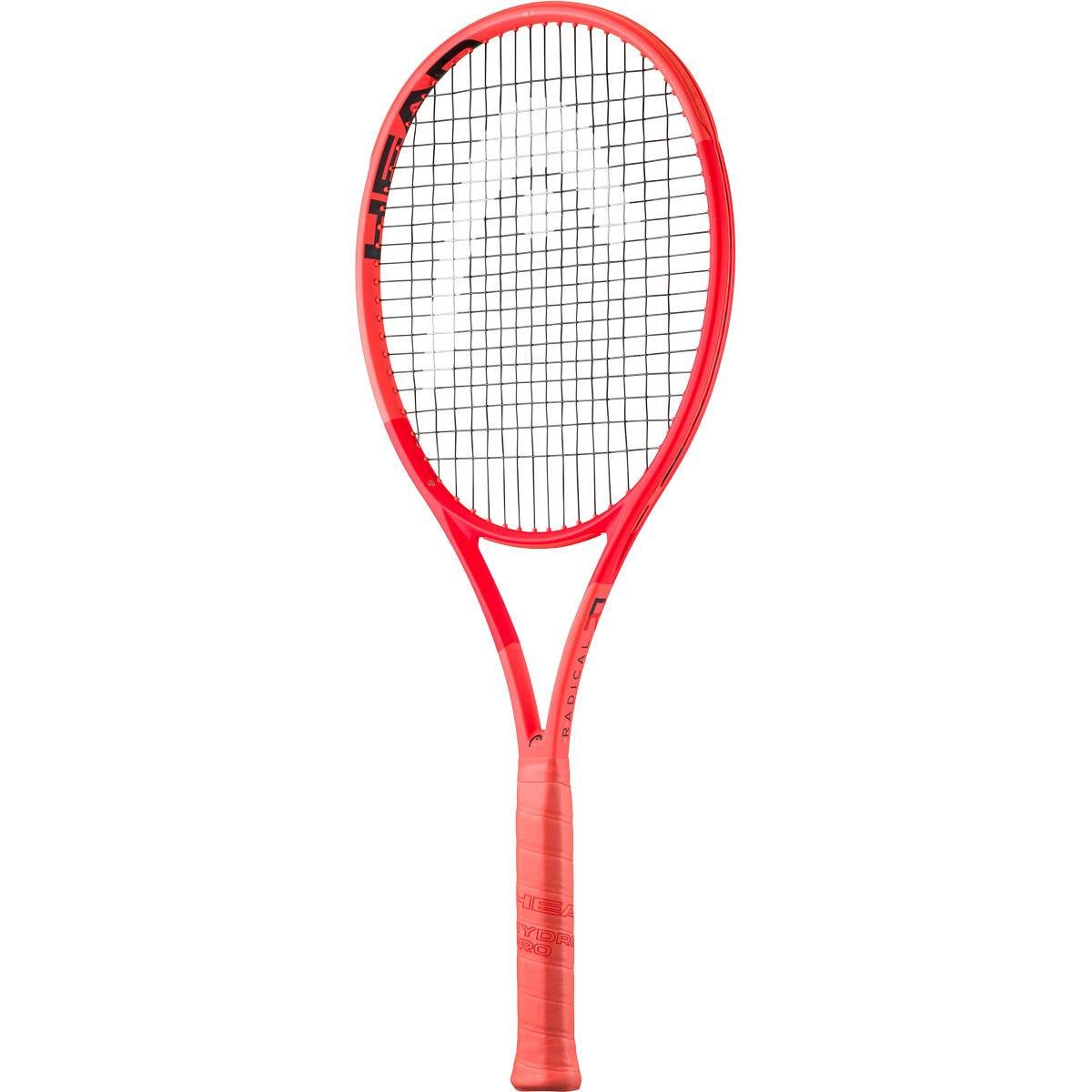 HEAD Radical MP 2025 Tennisketcher Orange