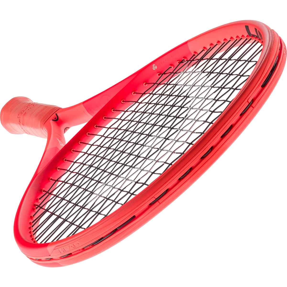 HEAD Radical MP 2025 Tennisketcher Orange