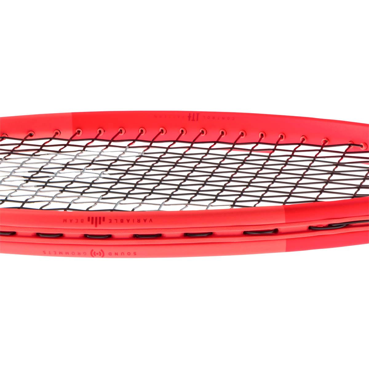 HEAD Radical MP 2025 Tennisketcher Orange