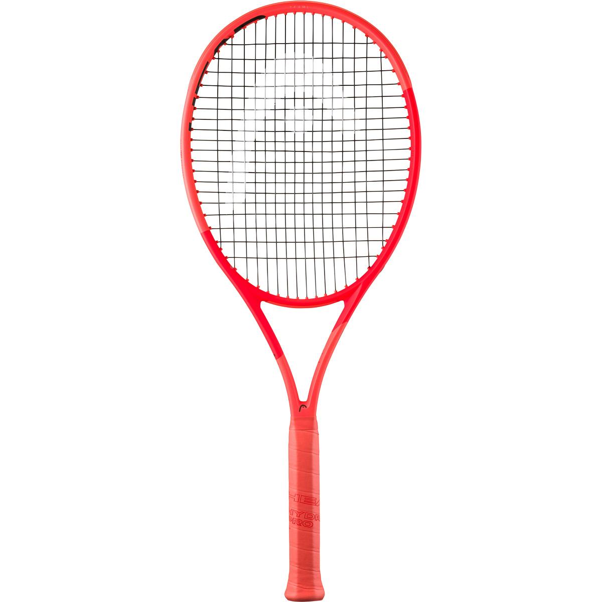 HEAD Radical Team L 2025 Tennisketcher Orange