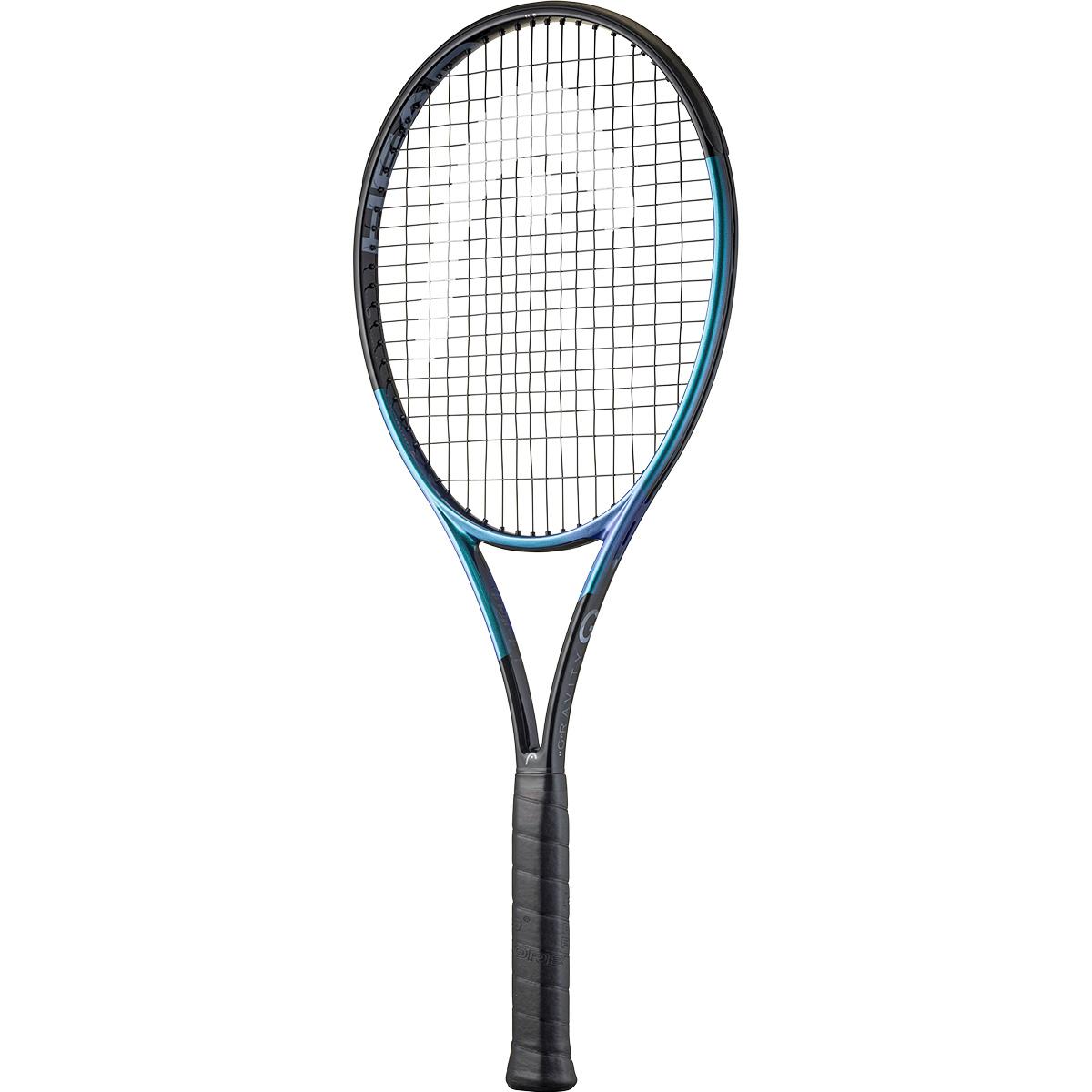 HEAD Gravity MP 2025 Tennisketcher Uni