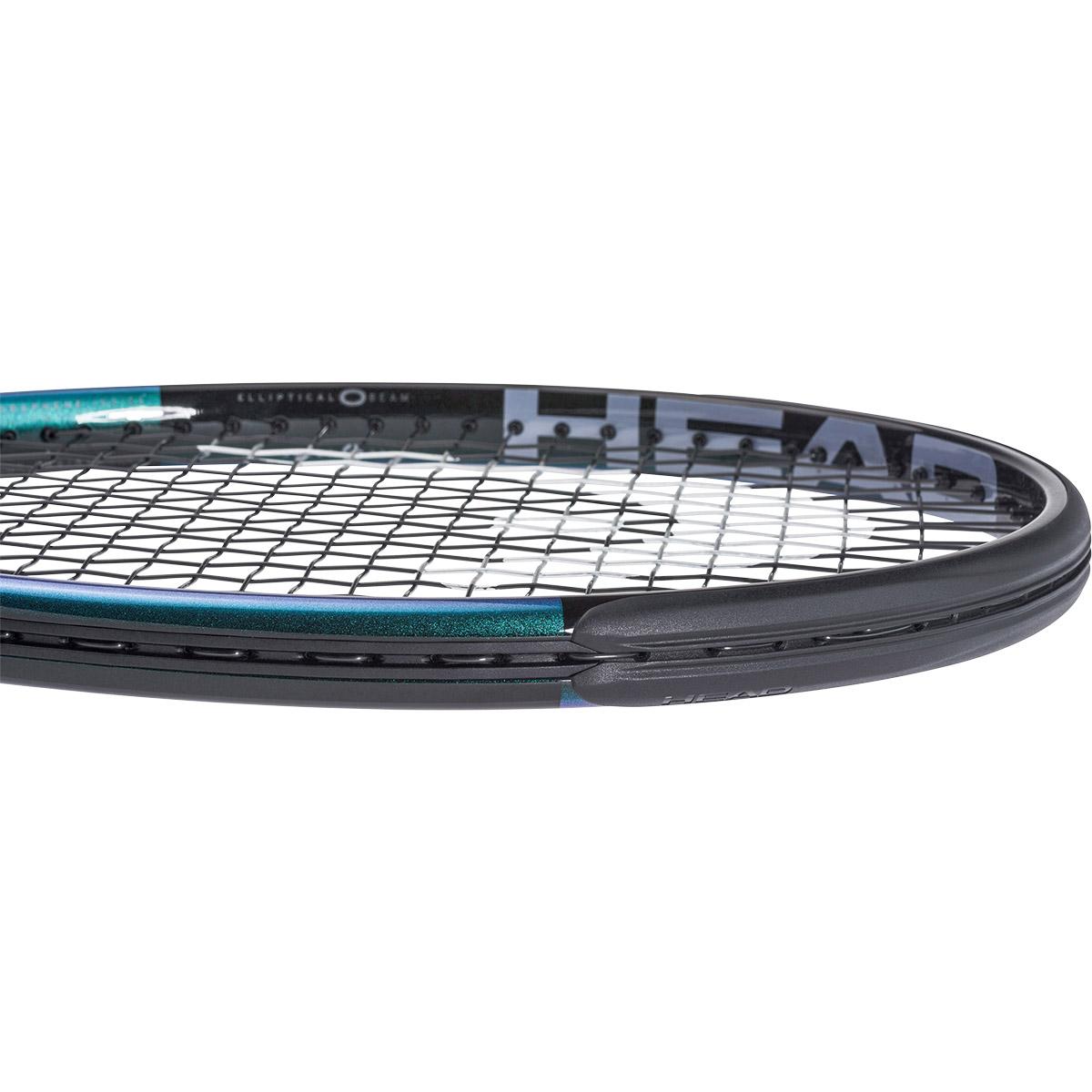 HEAD Gravity MP 2025 Tennisketcher Uni