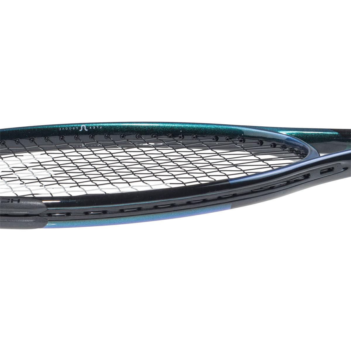 HEAD Gravity MP 2025 Tennisketcher Uni