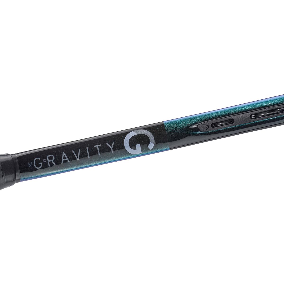 HEAD Gravity MP 2025 Tennisketcher Uni