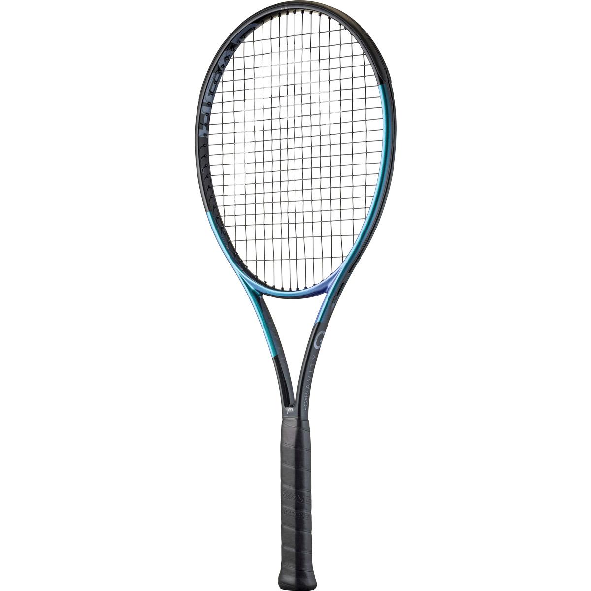 HEAD Gravity MP L 2025 Tennisketcher Uni