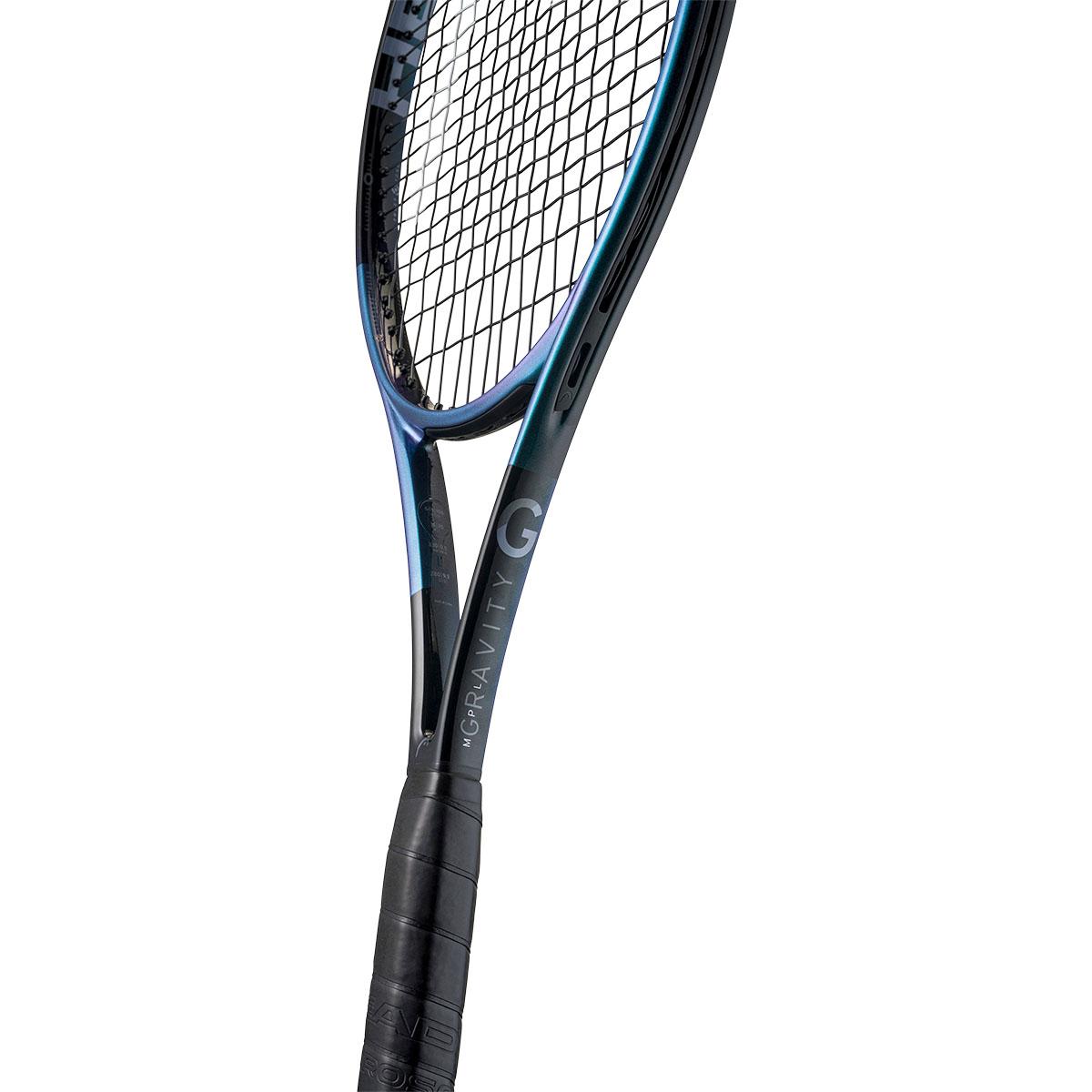 HEAD Gravity MP L 2025 Tennisketcher Uni