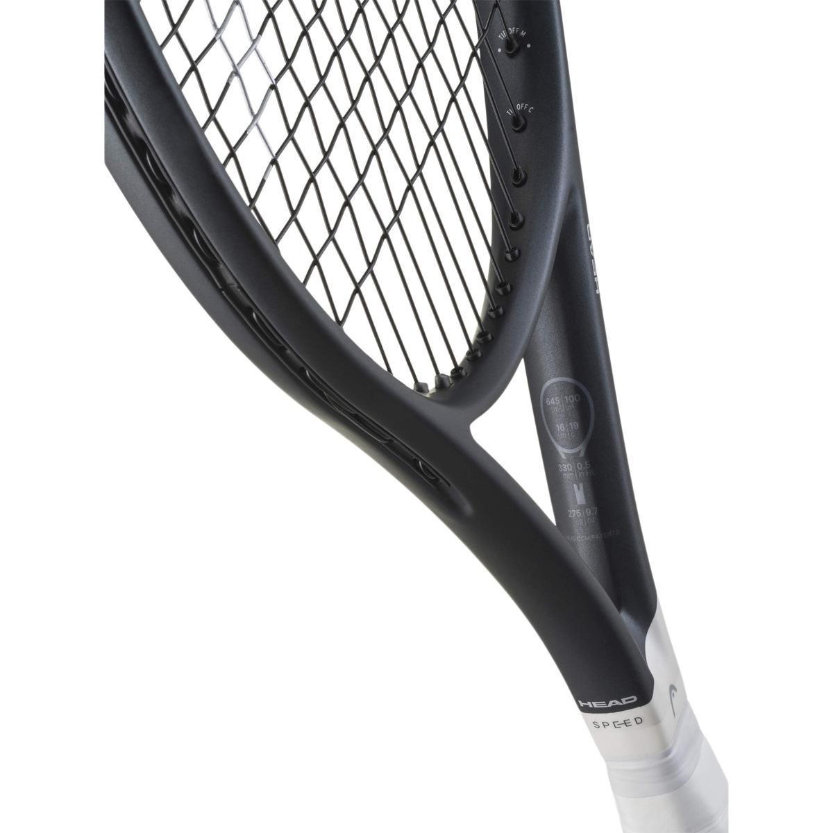 HEAD Speed ELITE 2026 Tennisketcher Uni