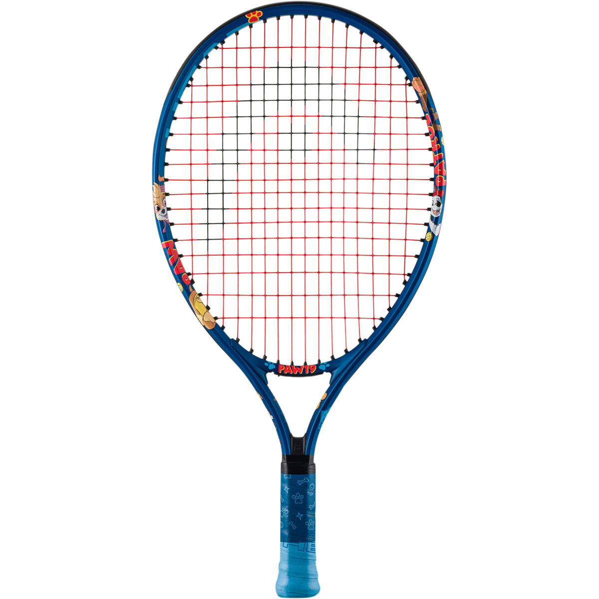 HEAD Paw 19 Tennisketcher Børn Blue