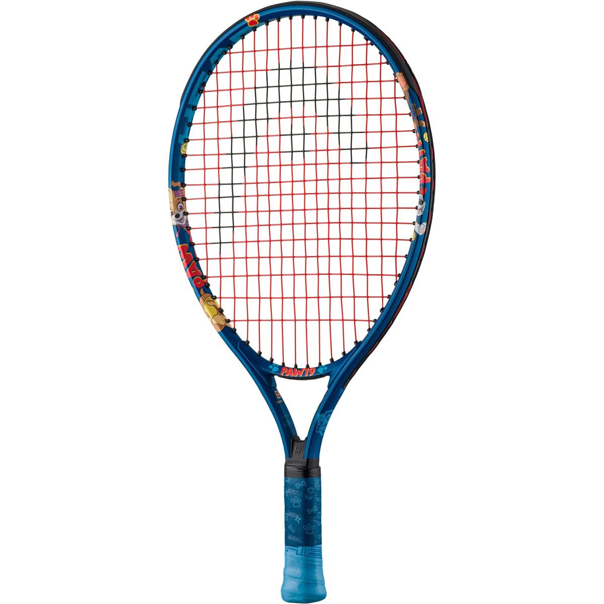 HEAD Paw 19 Tennisketcher Børn Blue