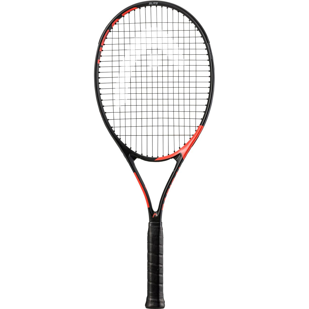 HEAD Ti. Radical Elite Tennisketcher UNI