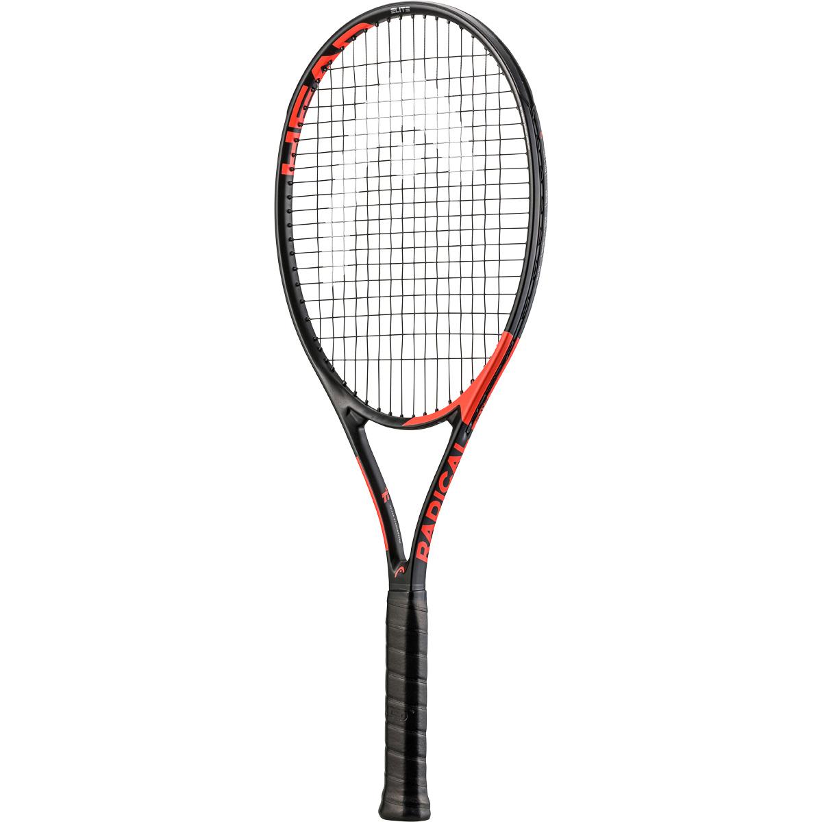 HEAD Ti. Radical Elite Tennisketcher UNI
