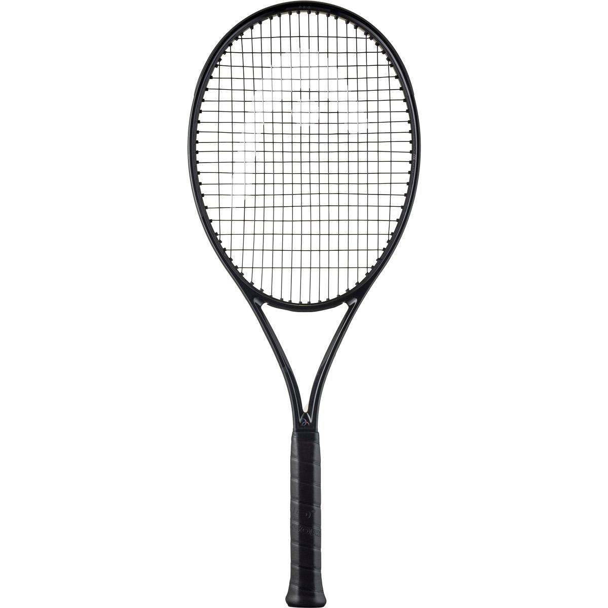 HEAD Speed Pro Legend 2024 Tennisketcher black