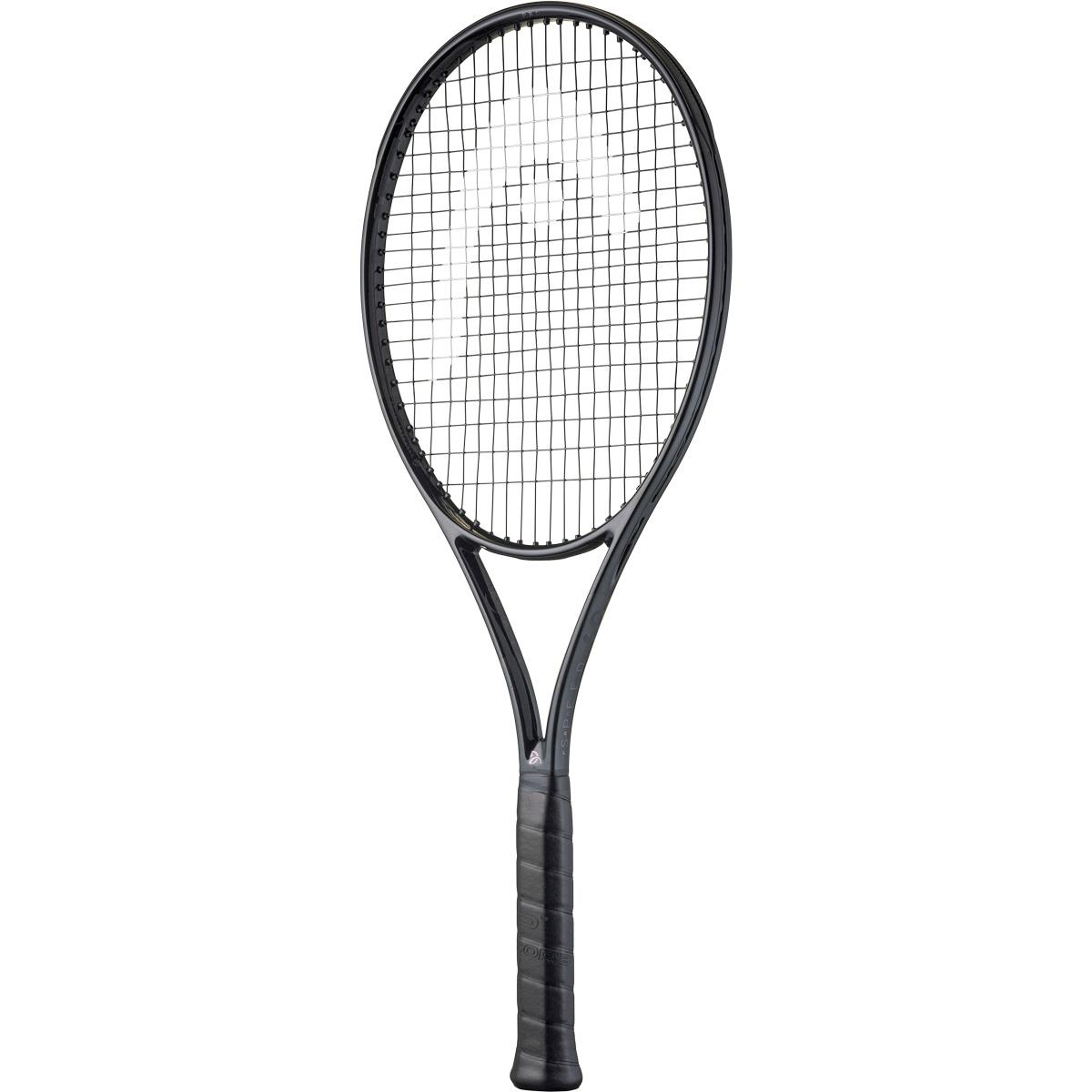 HEAD Speed Pro Legend 2024 Tennisketcher black