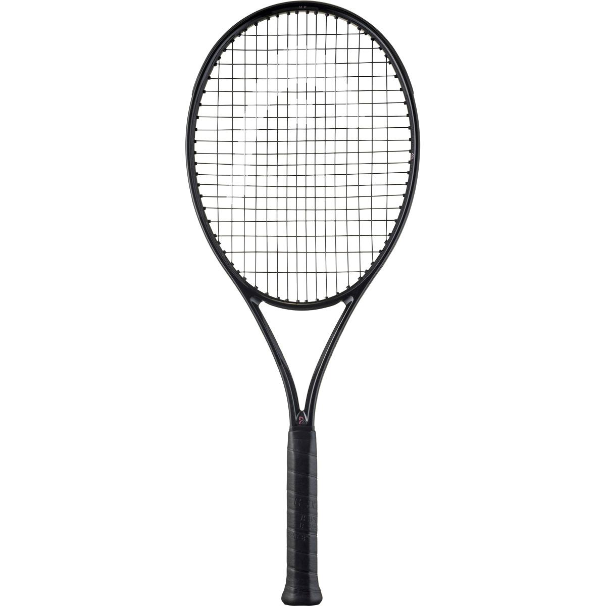 HEAD Speed MP Legend 2024 Tennisketcher black