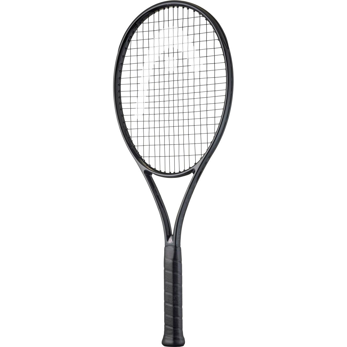 HEAD Speed MP Legend 2024 Tennisketcher black