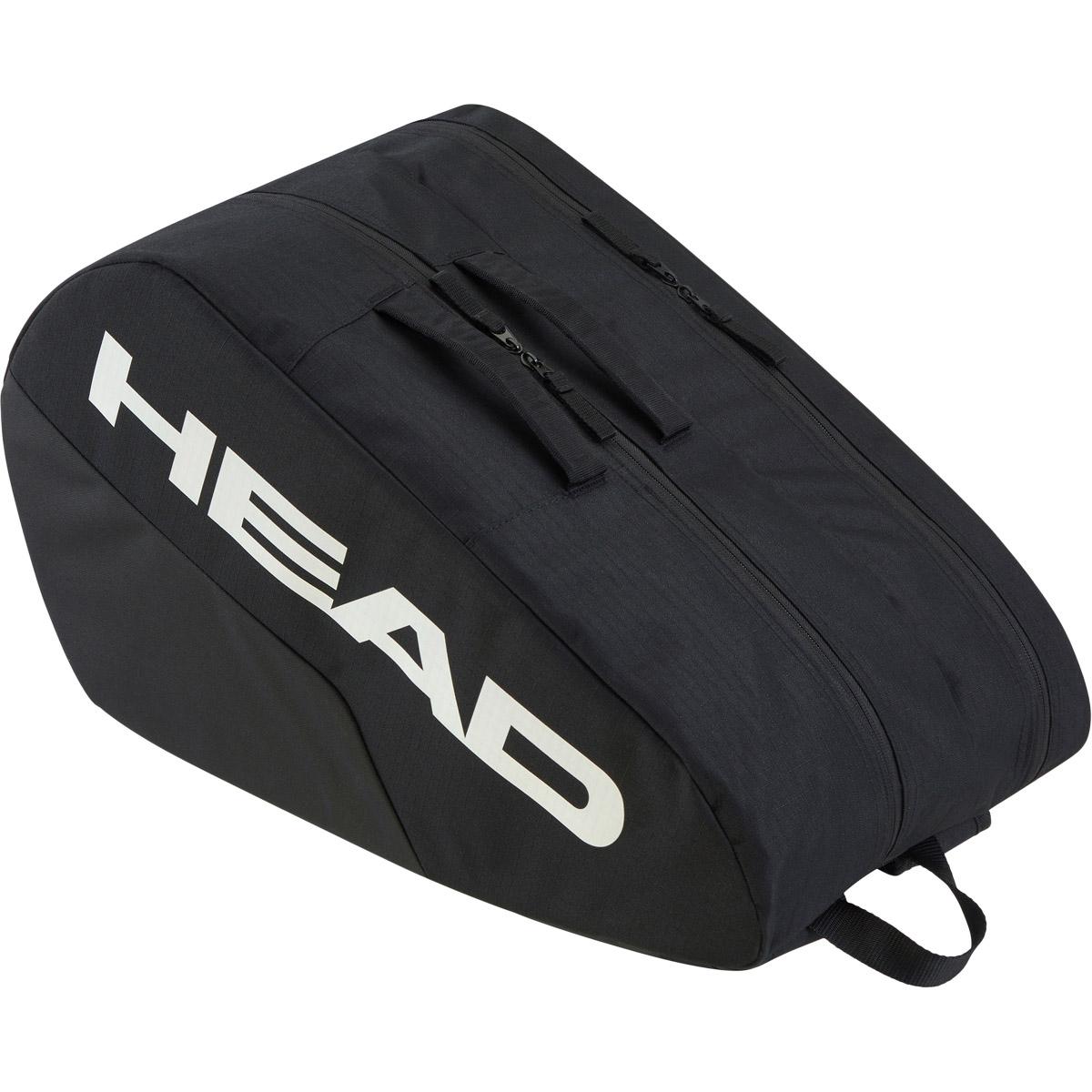 HEAD Base Padeltaske Bk