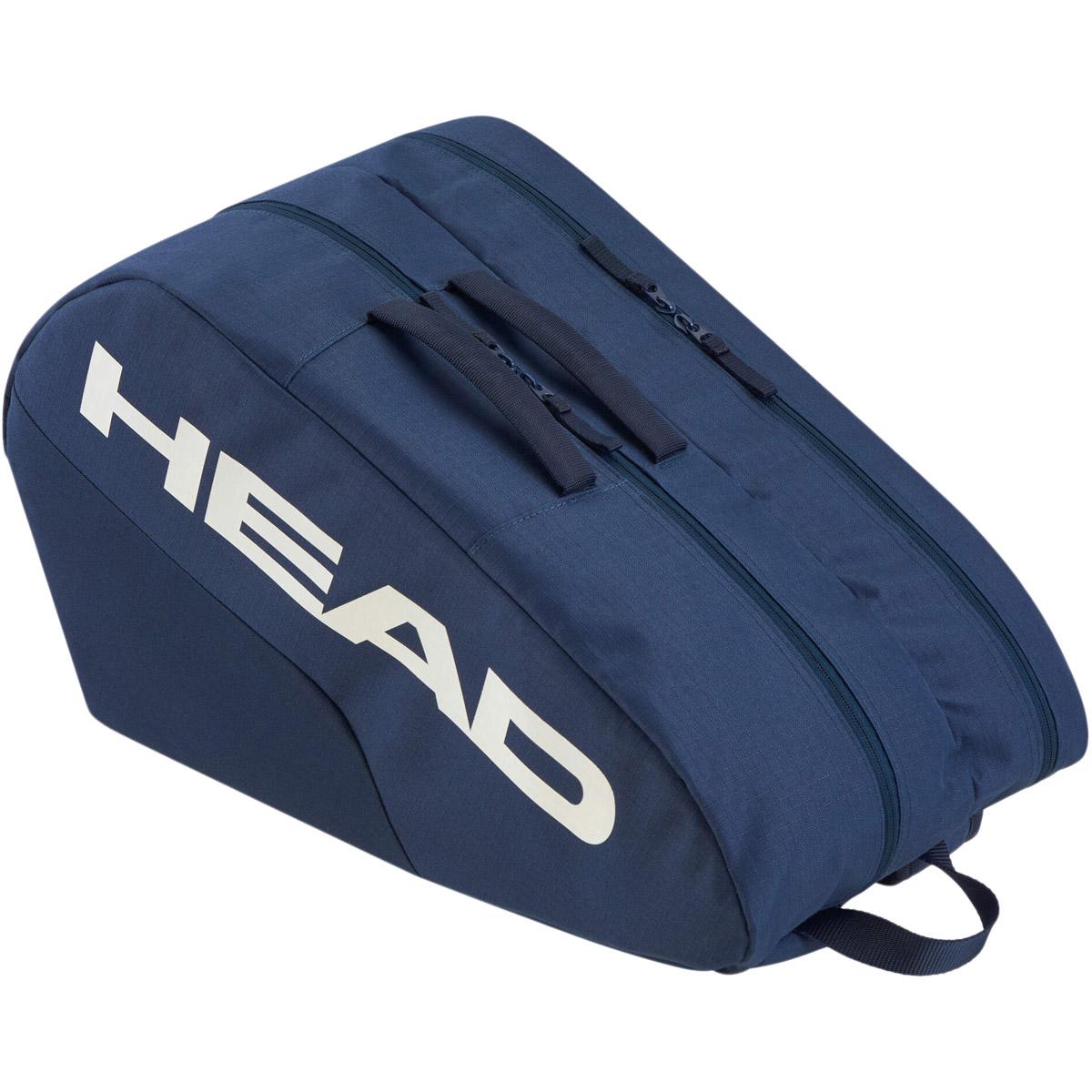HEAD Base Padeltaske Navy