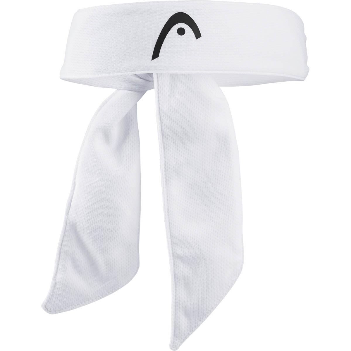 HEAD Pro Player Bandana white