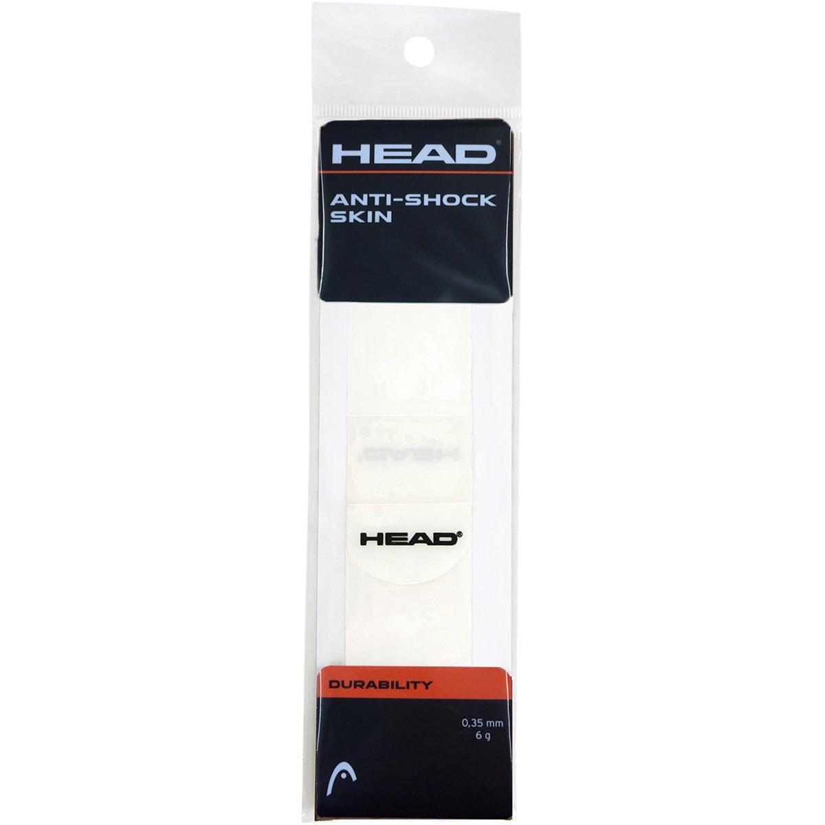 HEAD Antishock Skin Padel UNI