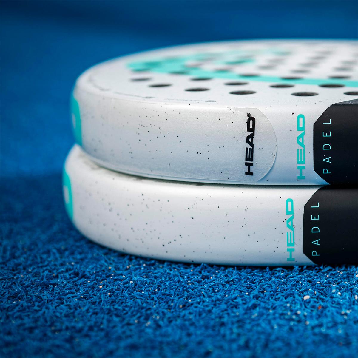 HEAD Antishock Skin Padel UNI