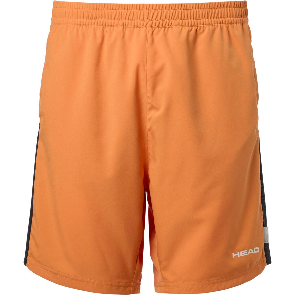 HEAD Power Tennisshorts Herre Cn