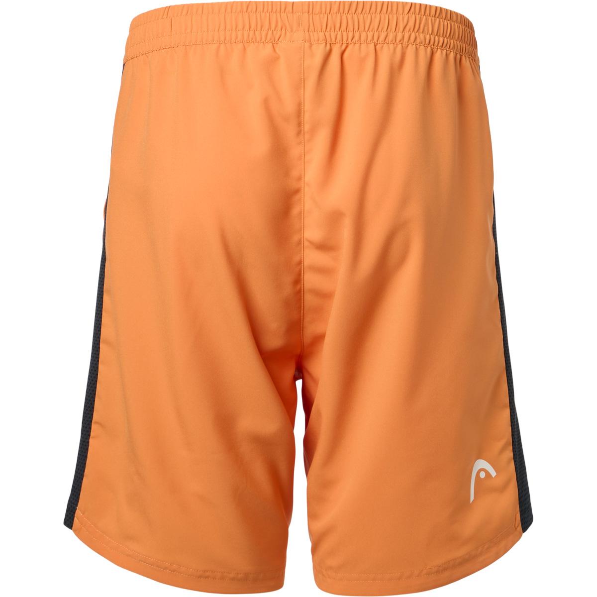 HEAD Power Tennisshorts Herre Cn